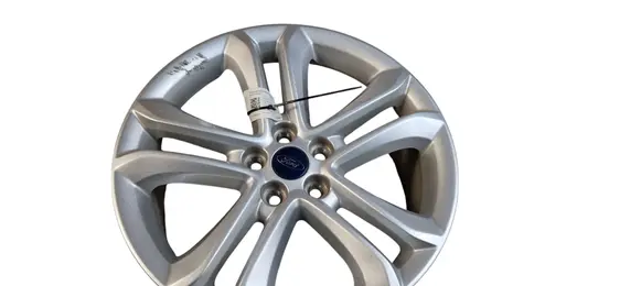 Ford Edge II R18 alloy rim FT4C1007 FT4C1007D1B KT4C1007