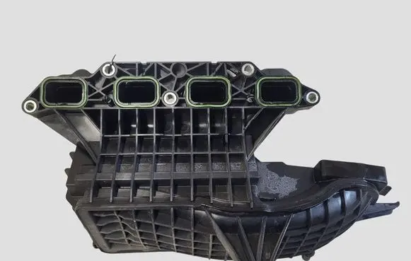 Volkswagen Golf Plus Intake manifold 03C129711AD ZSB709AH 993282L