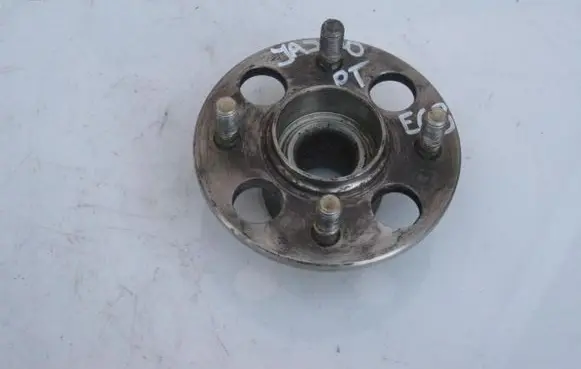 Honda Civic Rear wheel ball bearing 