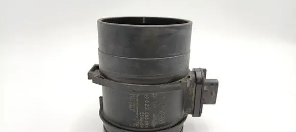 BMW 3 E90 E91 Mass air flow meter 0281006093 8506409 13628506409