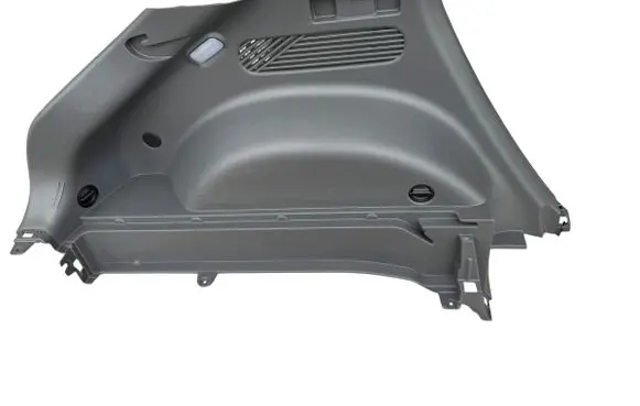 Hyundai Ioniq 5 Trunk/boot side trim panel 85731GI000