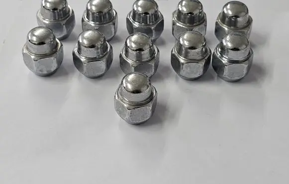 Hyundai Ioniq Nuts/bolts 21MM