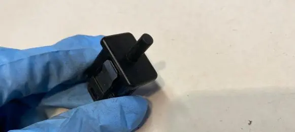 BMW 7 E65 E66 Sensor 1388277