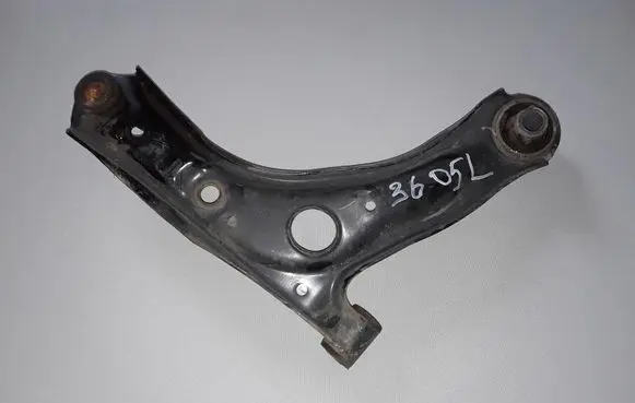 Toyota Aygo AB40 Front lower control arm/wishbone 480690H021