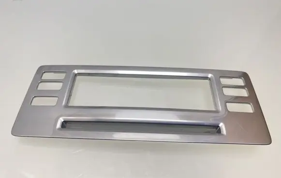 Volvo S80 Other dashboard part 1303415