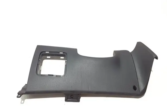 Panel trim