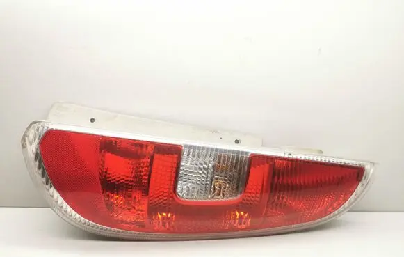 Skoda Roomster (5J) Rear/tail lights ZSB5J7945096 5J7945112OZ