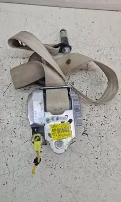 Hyundai Santa Fe Front seatbelt 888802B200J9