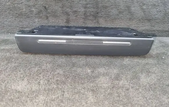 Audi A4 S4 B7 8E 8H Dashboard storage box/compartment 8H0857058F