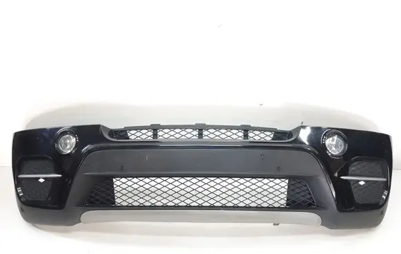 BMW X5 E70 Front bumper 7210763 51117210763 7222849