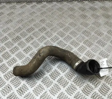 Mercedes-Benz Sprinter W907 W910 Engine coolant pipe/hose A9105010200