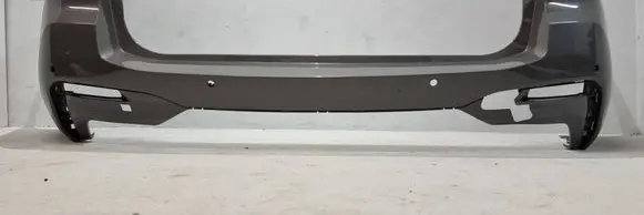BMW 5 G30 G31 G38 Rear bumper 8080630 21754011 51128080630