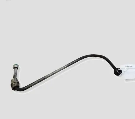 Nissan Qashqai Turbo turbocharger oiling pipe/hose