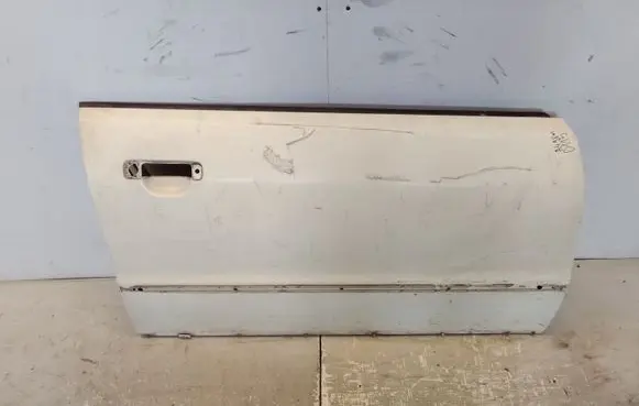 Audi A4 S4 B5 8D Front door