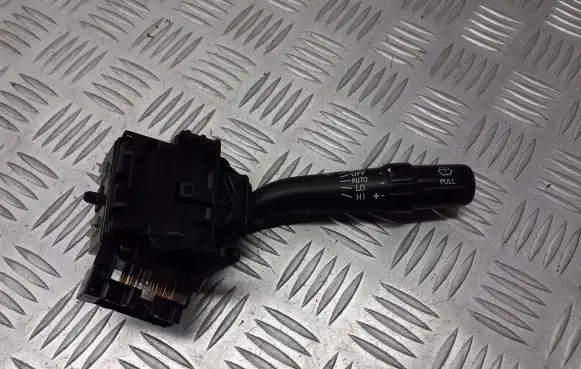 Toyota Avensis T250 Wiper switch 84652-05160