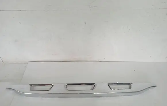 Mercedes-Benz GLC X253 C253 Front bumper A2538853004 A2538852404 A2538852504