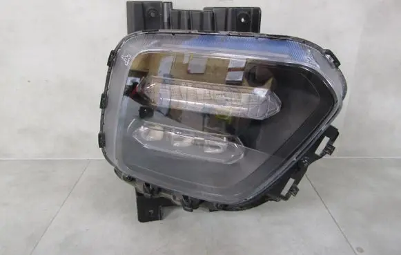 KIA Soul Headlight/headlamp 92202J2