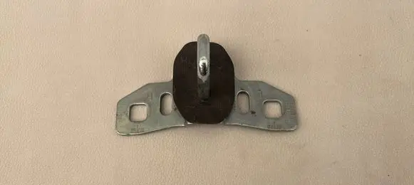 Mercedes-Benz B W246 W242 Trunk lock loop A2467400032