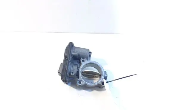 Mini Cooper Countryman R60 Throttle valve 7810752 13547810752
