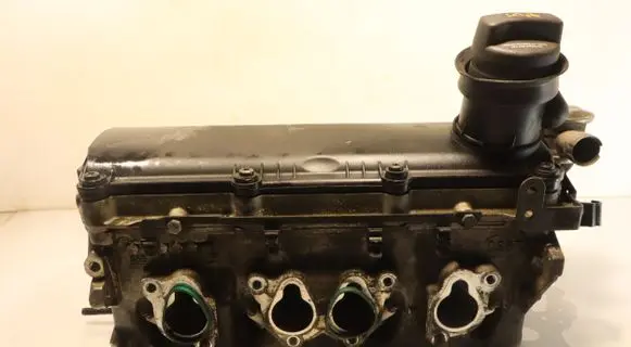 Seat Leon (1P) Engine head 