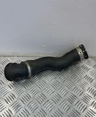 BMW 5 E60 E61 Intercooler hose/pipe 7803747 11279410