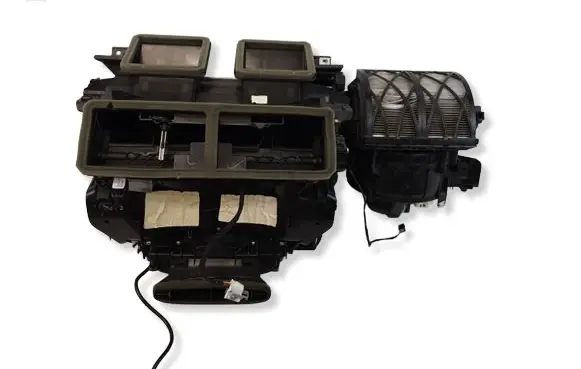 BMW X3 F25 Interior heater climate box assembly 9184306