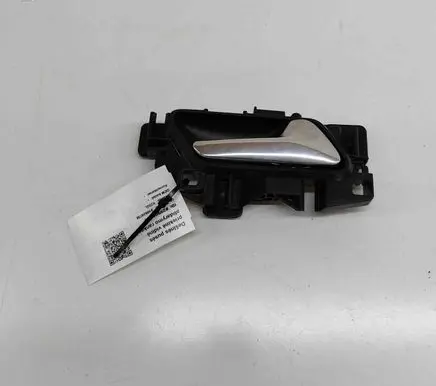 Peugeot 3008 II Front door interior handle 98201552VV