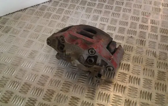 Audi A4 S4 B7 8E 8H Front brake caliper