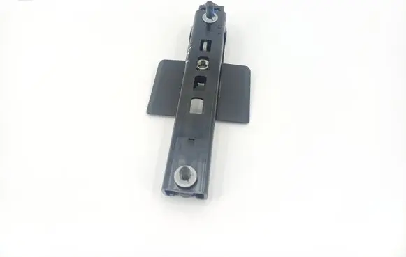 Land Rover Evoque I Seat belt height adjuster 616773300