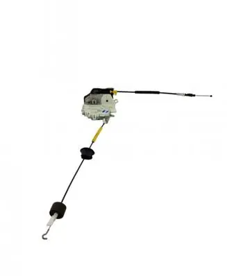 Audi Q5 SQ5 Front door lock 8J2837015E