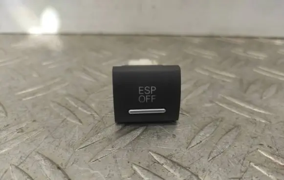 ESP (stability program) switch