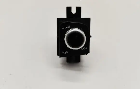 Audi A5 Sound control switch 8W1919616