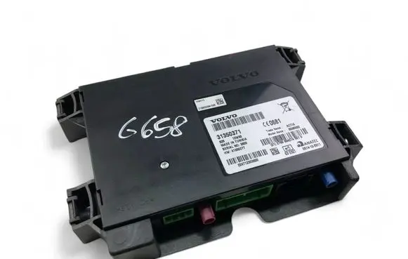 Phone control unit/module