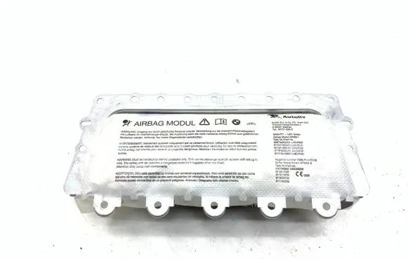 BMW 7 F01 F02 F03 F04 Passenger airbag 39927366002 13B1161A0959