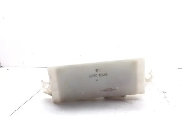 Nissan Murano Z50 Seat control module 28565CB010 5118