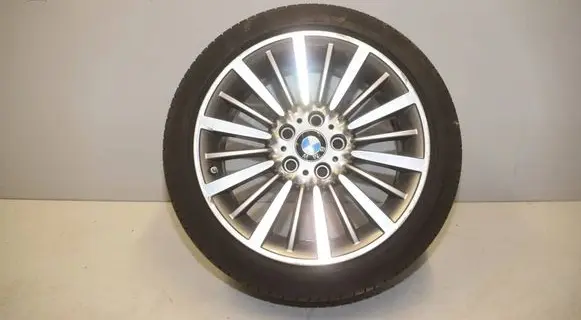 BMW 3 F30 F35 F31 R18 alloy rim 6868424 36116868424