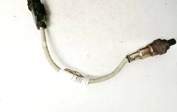 Hyundai Trajet Lambda probe sensor 0tk8n5a4