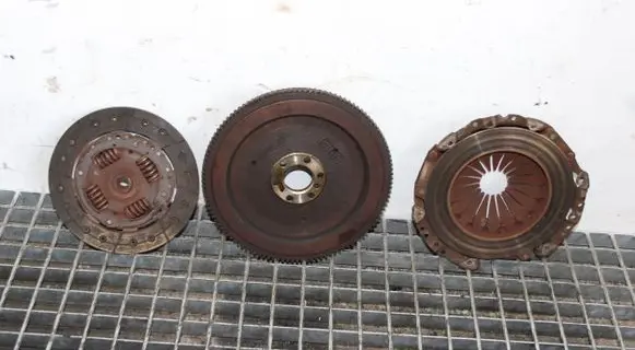 Fiat 500 Clutch set kit