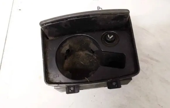 Audi A6 S6 C6 4F Cup holder 4f1862533
