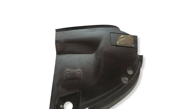 Volkswagen Transporter - Caravelle T5 Battery box tray cover/lid 7H0119517