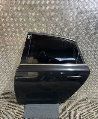 Audi A6 S6 C7 4G Rear door 