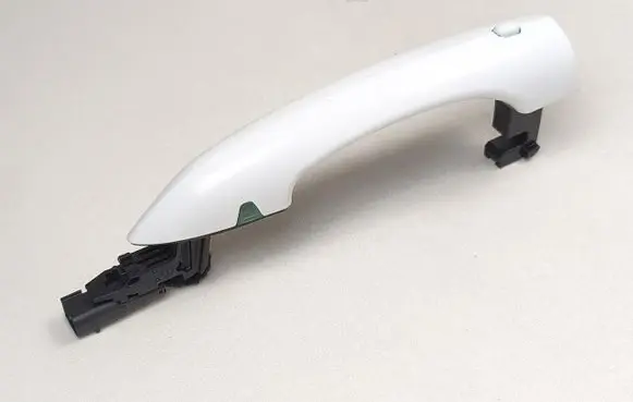 Alfa Romeo Tonale Front door exterior handle 178327A 20260519HCR1226