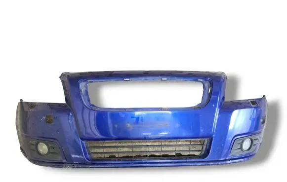 Volvo V50 Front bumper 30744976