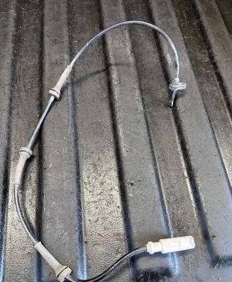 Land Rover Range Rover Sport L494 ABS rear brake sensor HPLA2C190BA