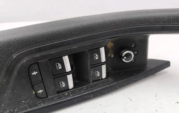 Audi A5 Electric window control switch 4M0959565H 4M0959851B