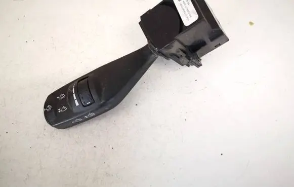 Ford Mondeo MK IV Wiper control stalk 6g9t17a553ae 6g9t-17a553-ae