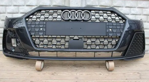 Audi A1 Front bumper 82A807437A 82A807437B