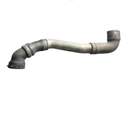BMW 7 E65 E66 Intercooler hose/pipe 7788592 2970411