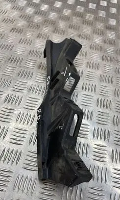 Volkswagen PASSAT B6 Front bumper mounting bracket 3C0807890