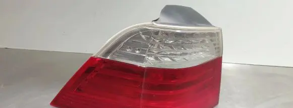 BMW 5 E60 E61 Rear/tail lights 6321717769306 2VA00942601